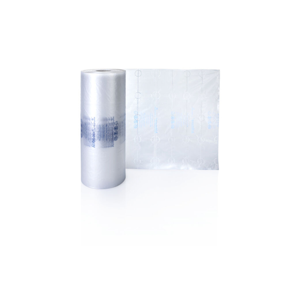 AIRmove®, AIRmove®2 | Folienrollen (HDPE, rHDPE)