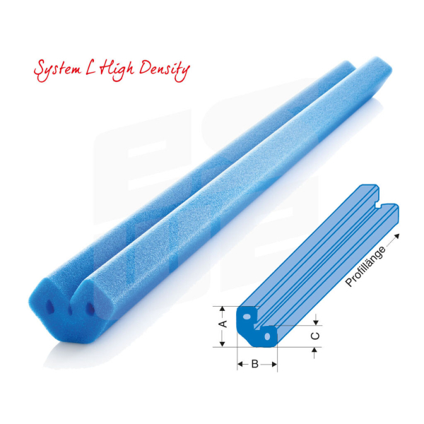 NOMAPACK® Schaumprofil
