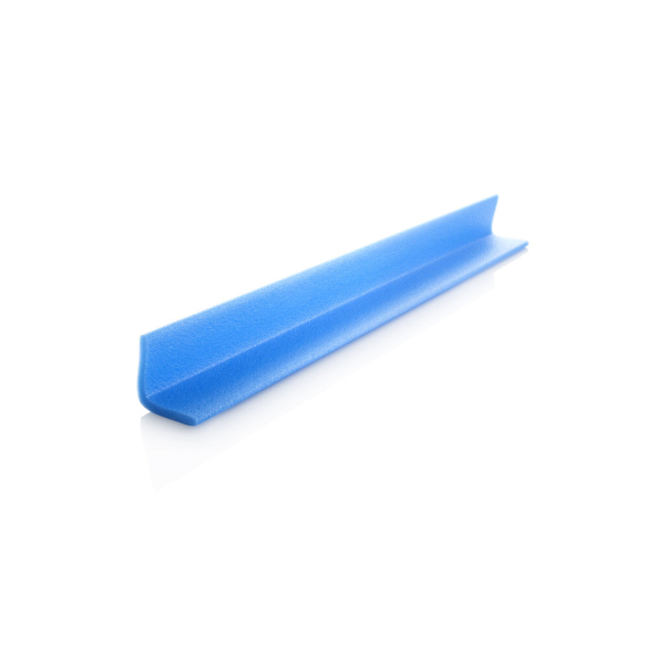 NOMAPACK® Schaumprofil ´L 75x75-10´ Zuschnitt ca. 1.000mm (