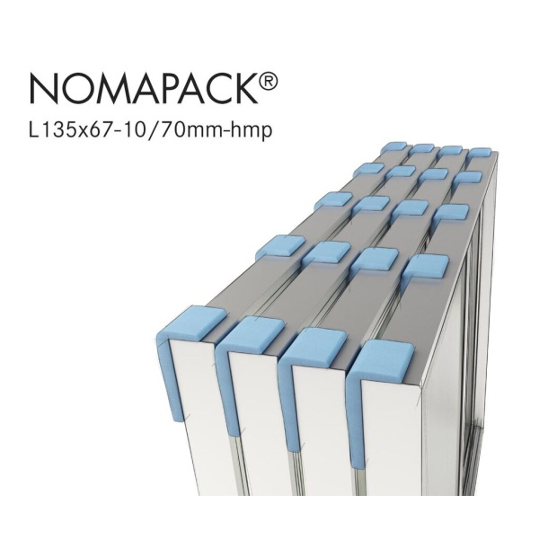 NOMAPACK® Schaumprofil