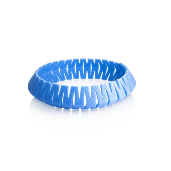 NOMAPACK® Schaumprofil ´L 65x65-10´ Zuschnitt 1.150 (verschw. Ring, Felgenschutz;