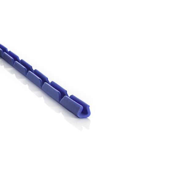 NOMAPACK® Schaumprofil ´U-Tulpe 5-15 Multishape´ (V-Schnitt 150) endlos auf Spule (