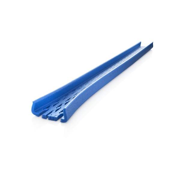 NOMAPACK® Schaumprofil ´U-Tulpe 100-120 Stretch´ Zuschnitt ca. 1.000mm (