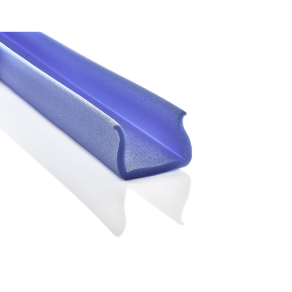 NOMAPACK® Schaumprofil ´U-Tulpe 100-125/120´ Zuschnitt ca. 2.000mm