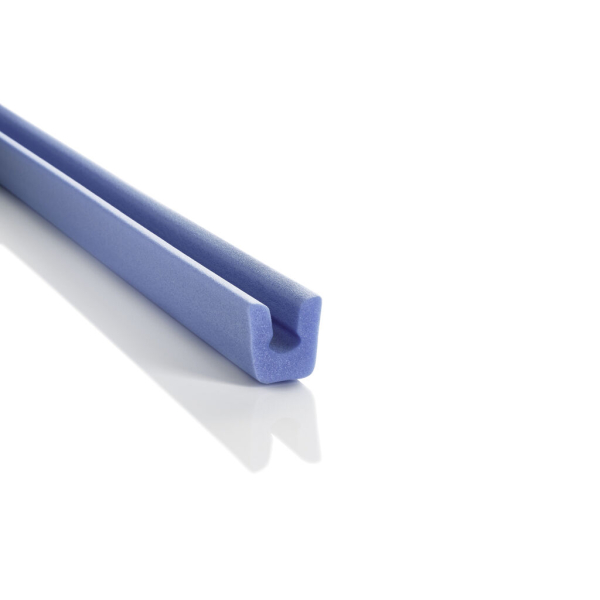 NOMAPACK® Schaumprofil ´U 12-18´ Zuschnitt ca. 2.000mm (