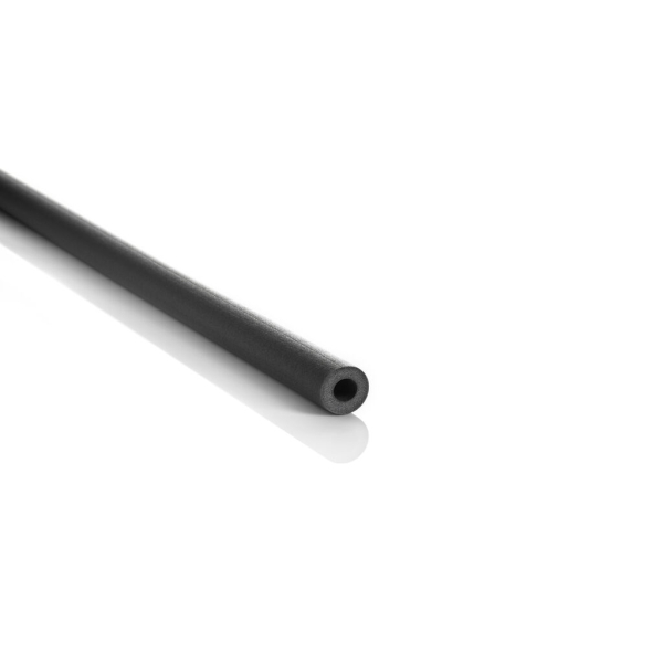 CLIMAFLEX® naturefoam Schaumprofil ´O 15-9 pre-slit´ Zuschnitt ca. 1.000mm