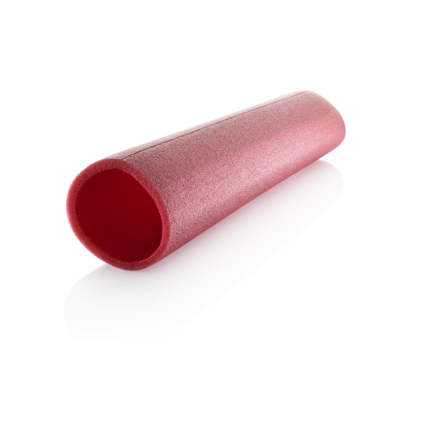 NOMA® PROTECT Schaumprofil ´O 114-13 pre-slit´ Zuschnitt ca. 1.000mm (Temporary Protection)