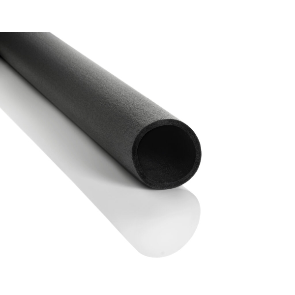 CLIMAFLEX® naturefoam Schaumprofil ´O 89-9 pre-slit´ Zuschnitt ca. 2.000mm