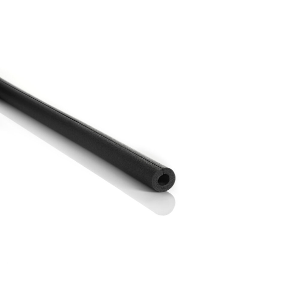 NOMAPACK® Schaumprofil ´O 15-9 slit´ Zuschnitt ca. 2.000mm (