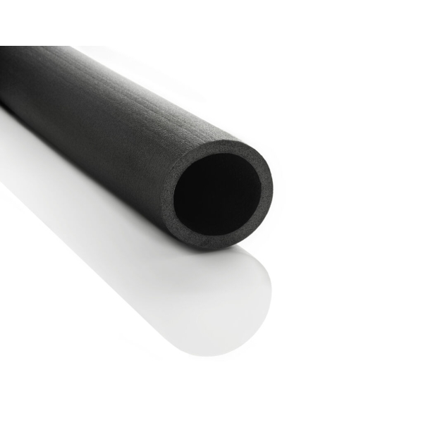 CLIMAFLEX® naturefoam Schaumprofil ´O 114-20 pre-slit´ Zuschnitt ca. 2.000mm