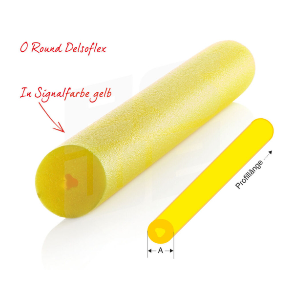 NOMAPACK® Schaumprofil 