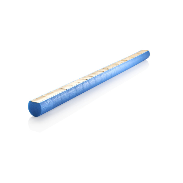 NOMAPACK® Schaumprofil ´Pad Halfmoon 50 P´ ca. 1.000mm (abbruchperforiert alle 50mm; 