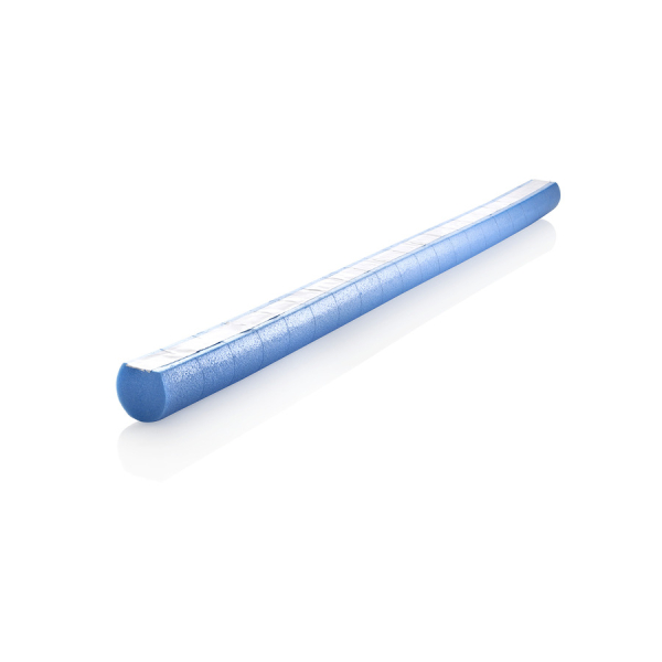 NOMAPACK® Schaumprofil ´Pad Halfmoon 50 D´ ca. 1.000mm (abbruchperforiert alle 50mm; 