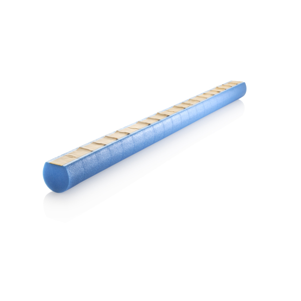 NOMAPACK® Schaumprofil ´Pad Halfmoon 60 P´ ca. 1.000mm (abbruchperforiert alle 50mm; 