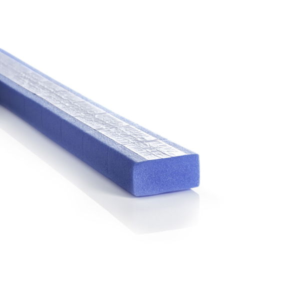 NOMAPACK® Schaumprofil ´Pad 100x50 HMR´ ca. 1.150mm (abbruchperforiert alle 96mm; 