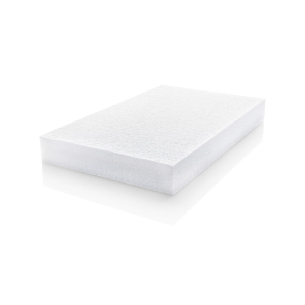 Ethafoam® 220 (o.ä.), Zuschnitt 910x600x15mm weiß