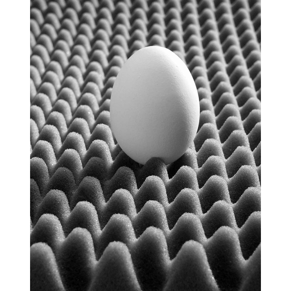 Noppenschaum (PUR) | Zuschnitt