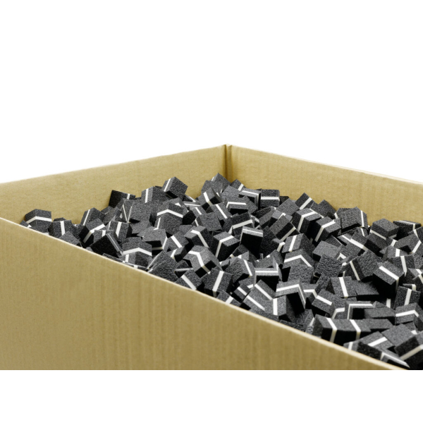 NOMAPACK® Glas Pad (XLPE)