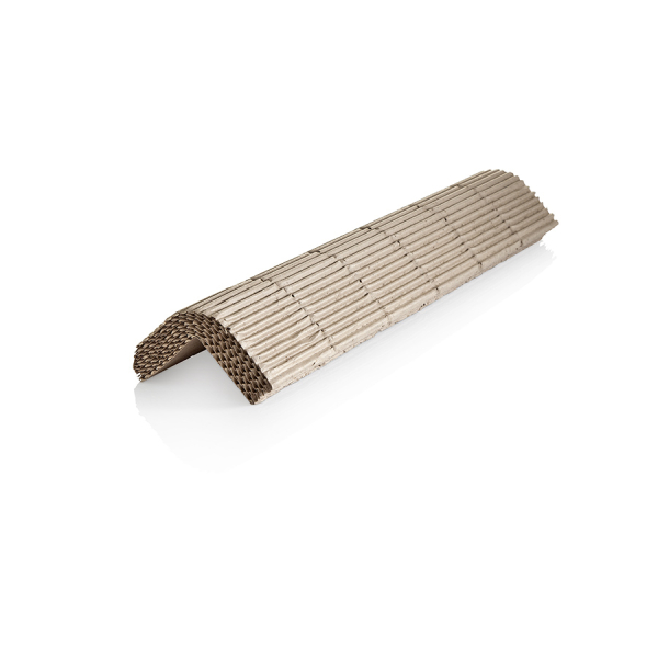 romwell ´L-Profile´ Zuschnitt 570 (abbruchperforiert alle 95mm, Baseline)