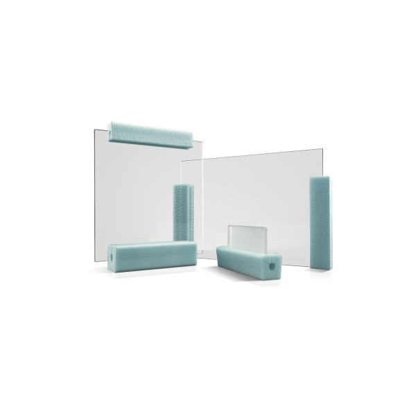 ABRIPROFILE® Ocean Green 