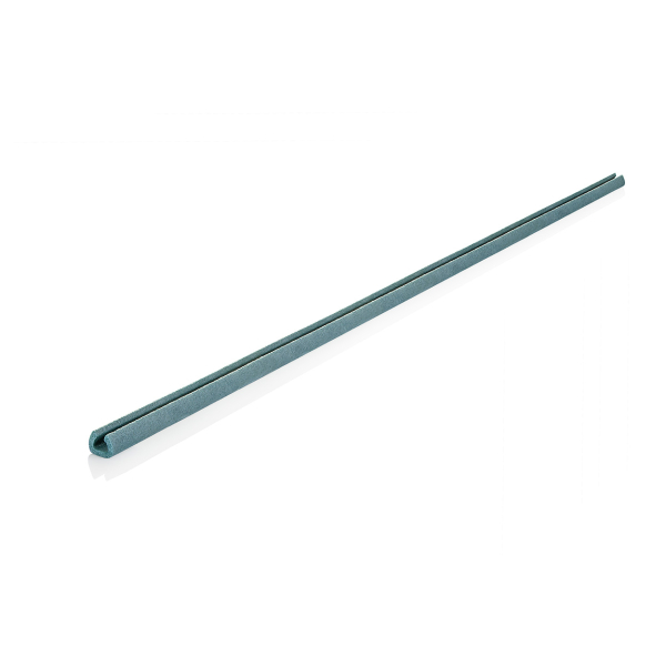 ABRIPROFILE® Ocean Green Schaumprofil ´U FIX 25´ Zuschnitt ca. 2.000 (