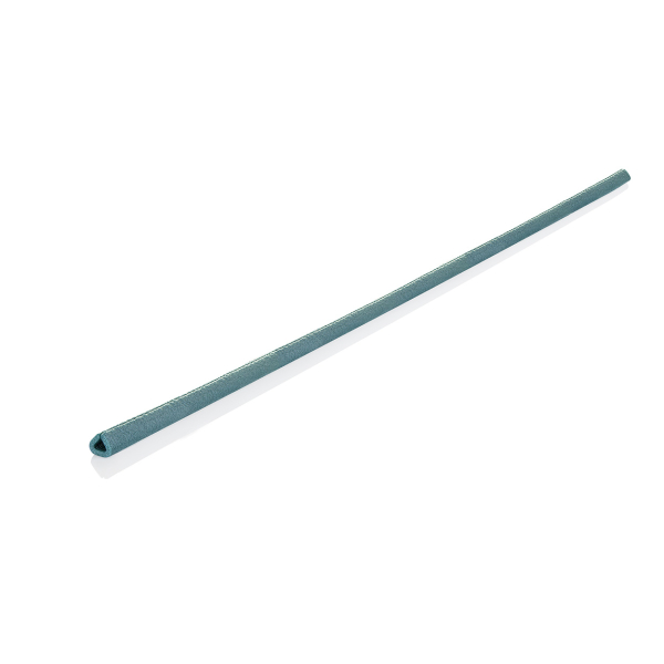 ABRIPROFILE® Ocean Green Schaumprofil ´U FIX 18´ Zuschnitt ca. 2.000 (