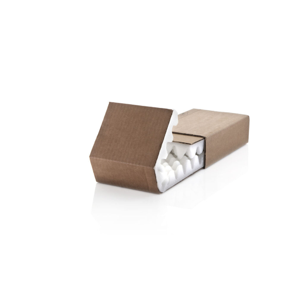 Softpack / Noppenschaumverpackung 