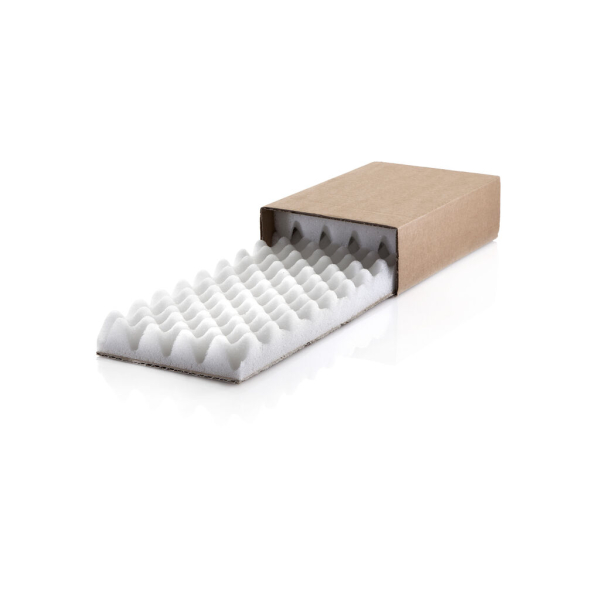 Softpack / Noppenschaumverpackung 