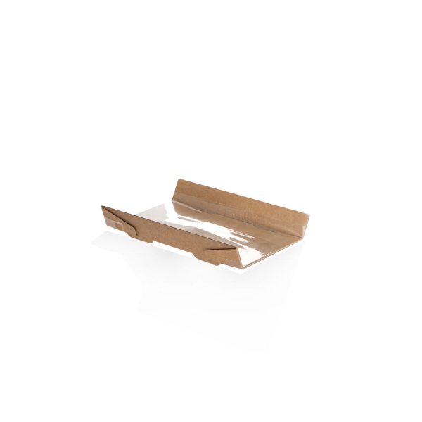 Emba-Flex® NORMLine® (Papier, PU-Folie 50µ) | Komplettset (2-teilig, Fixierverpackung)