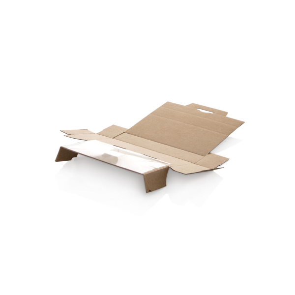 Emba-Flex® NORMLine® (Papier, PU-Folie 50µ) | Komplettset (2-teilig, Fixierverpackung)
