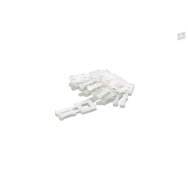 Umreifungsband (PP, schwarz) | Zubehör