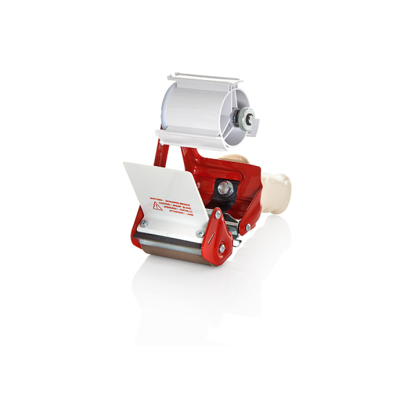 Handabroller ´Super 75´ für Packband bis 75mm