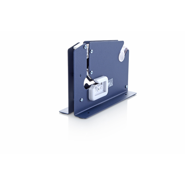 Beutelverschlussgerät für Klebeband bis 12mm