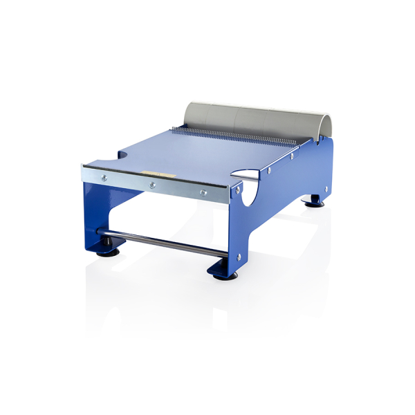 Tischabroller für Adressfilm bis 200mm