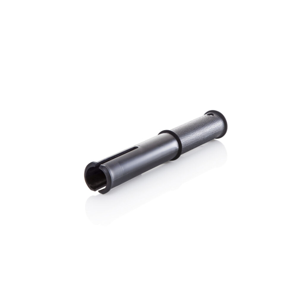Abroller für Mini-Stretchfolie 100mm (KernØ 38mm, Kernlänge max. 145mm)