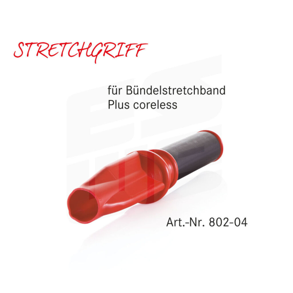 Verarbeitungsgeräte | für Stretchfolie (Handrollen)
