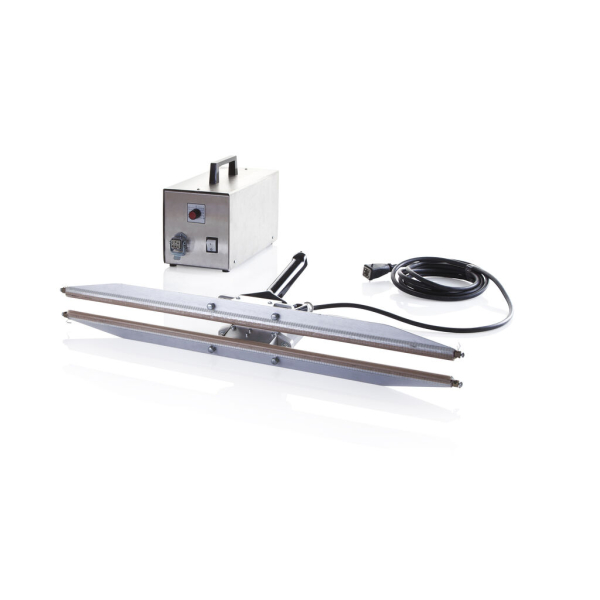 Folienschweißzange ´hpl ISZ 450´, max. 450mm Schweißnahtlänge