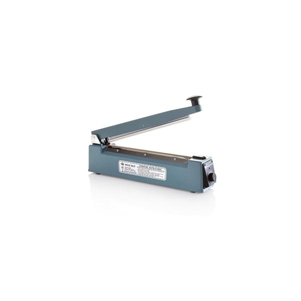 Folienschweißgerät ´400 HI´, max. 400mm Schweißnahtlänge