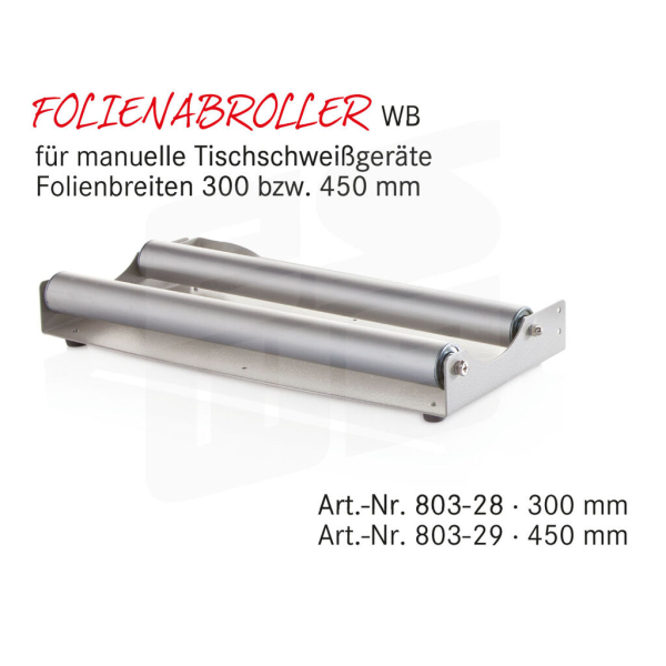 Folienschweißgeräte | Geräte, Zubehör