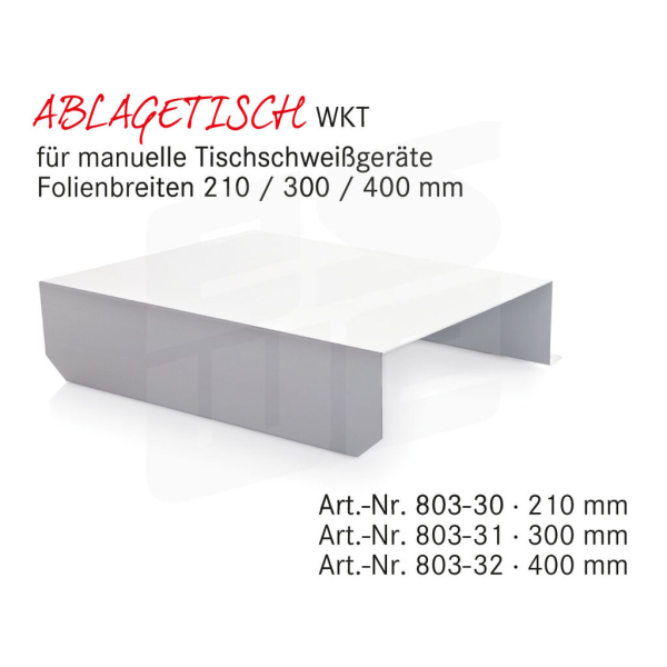 Folienschweißgeräte | Geräte, Zubehör