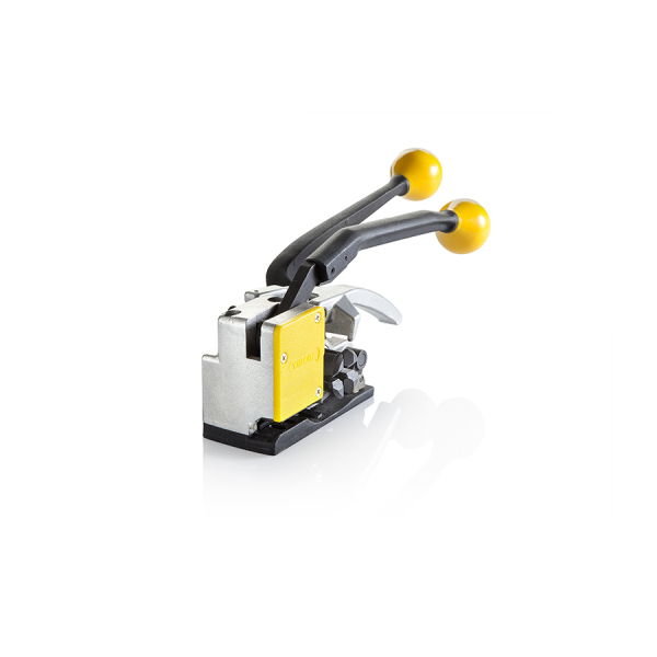 2-Helbel Spann- und Verschlussgerät für Umreifungsband PET 13mm