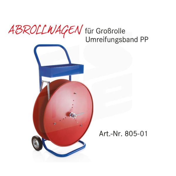 Verarbeitungsgeräte | für Umreifungsband