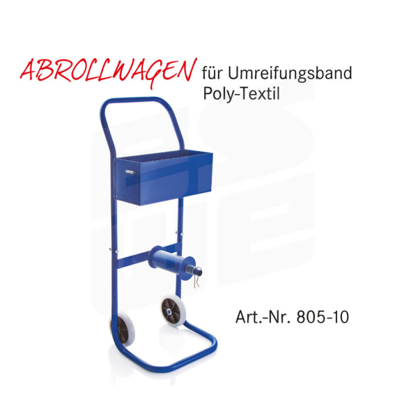 Verarbeitungsgeräte | für Umreifungsband