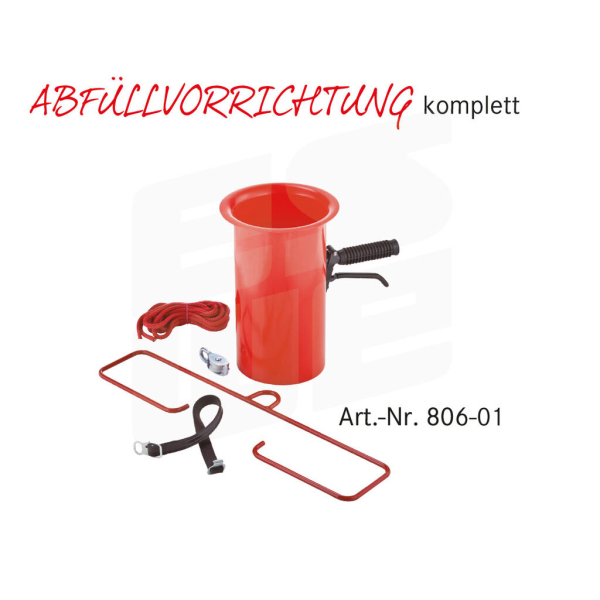 Verarbeitungsgeräte | für Loose-Fill