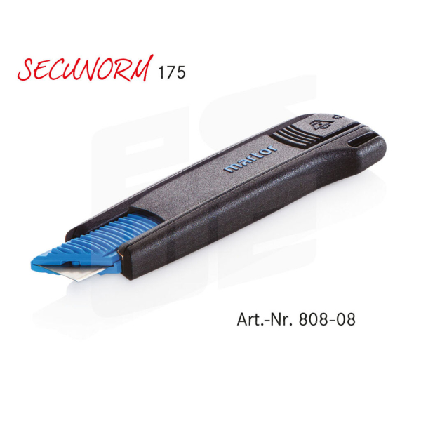 MARTOR | Sicherheitsmesser für Folien und Umreifung