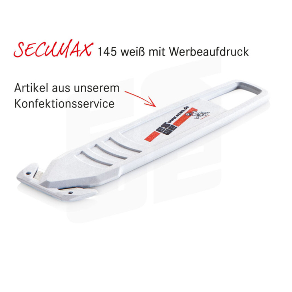 MARTOR | Sicherheitsmesser für Folien und Umreifung