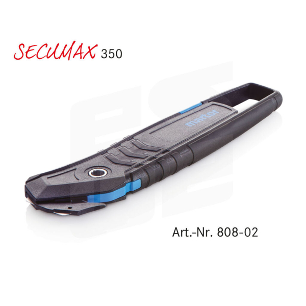 MARTOR | Sicherheitsmesser für Kartonagen