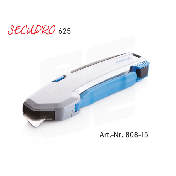 MARTOR | Sicherheitsmesser für Kartonagen