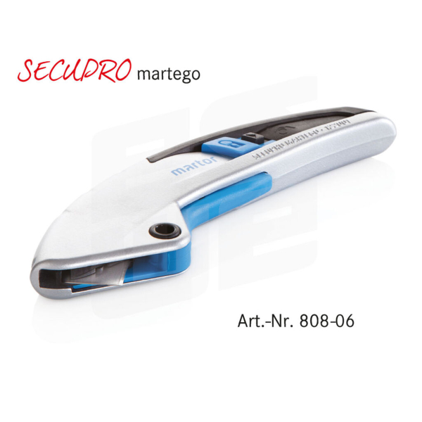 MARTOR | Sicherheitsmesser für beonderen Warenschutz