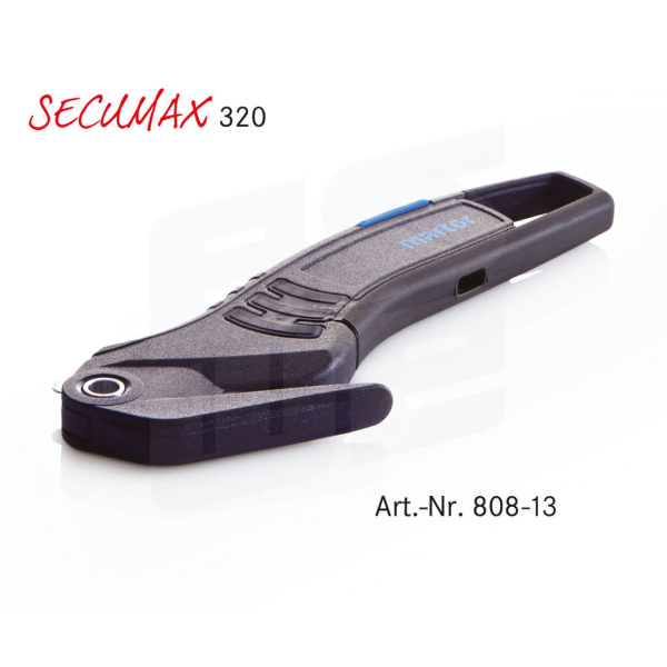 MARTOR | Sicherheitsmesser für beonderen Warenschutz